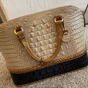 Brahmin Purse